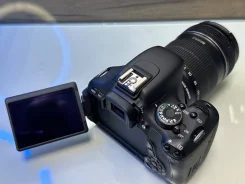 Canon EOS 600D Kit ����