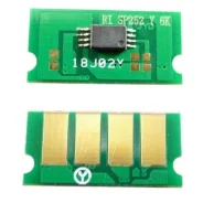 ��� Ricoh SP C252Dn/C262Sf Yellow 6K (ELP, �����) ����