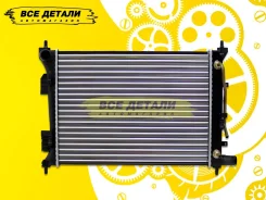 �������� Hyundai Accent/ Solaris 2010-2017/ KIA RIO 3 SG-HY0016-1-R ����