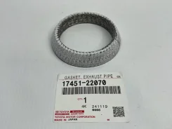 ������ ��������� ����� Toyota 60x77x15 17451-22070 1745122070 1745122070 ����