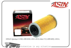 ������ ���� Nissan Qashqai (J11) 13-, Juke 10-, Note 12-, X-Trail T32 13-; Renault Kaptur 16- ASIN ASIN. HD235 ASIN ���. Asinhd235 ASINHD235 ����