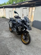 BMW R 1250 GS. 1 250����. ��., ��������, ���������, ������ �� �� ����