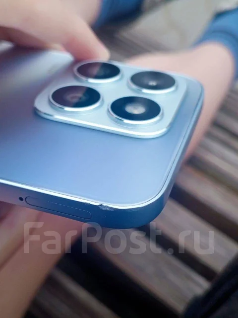 Honor X8b. �/�, 128 ��, �����������, 4G LTE, Dual-SIM, NFC ����