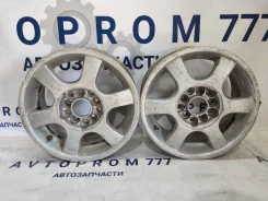 Vianor. 6.0x14", 5x100, 5x114.3, �� 59,1���. ����