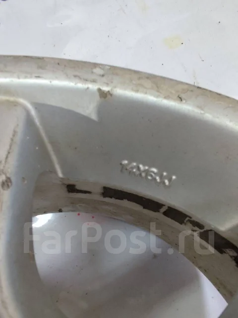 Vianor. 6.0x14", 5x100, 5x114.3, �� 59,1���. ����