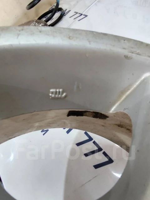 Vianor. 6.0x14", 5x100, 5x114.3, �� 59,1���. ����