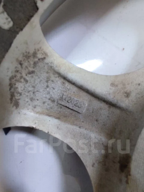 Vianor. 6.0x14", 5x100, 5x114.3, �� 59,1���. ����