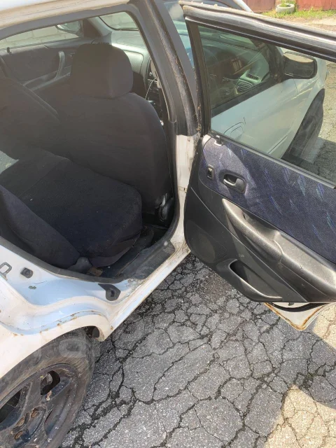 Mazda Familia S-Wagon. BJ8W100193 ����
