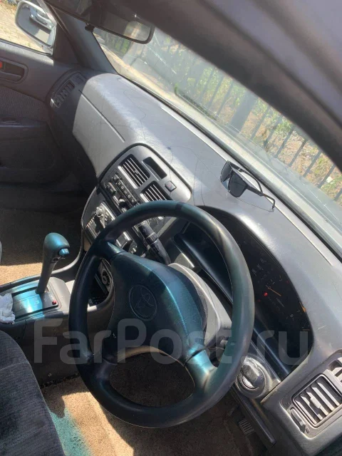 Mazda Familia S-Wagon. BJ8W100193 ����