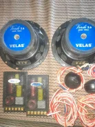Velas ����