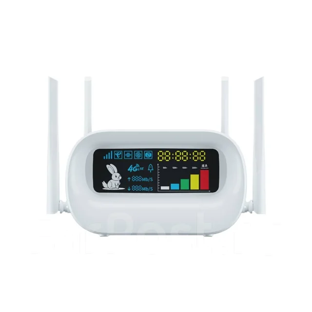 4G Wi-Fi �������. ����
