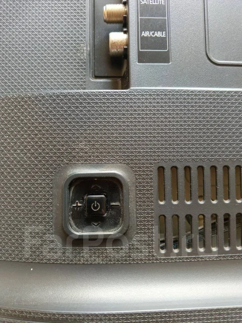 Samsung UE40JU6450. LED ����