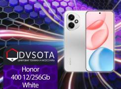 Honor 400. �����, 256 ��, �����, 3G, 4G LTE, 5G, Dual-SIM, NFC, ����������, ������� �������. ��� ����� �� ������������ ����
