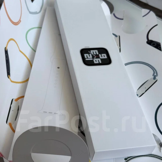 Apple Watch SE ����