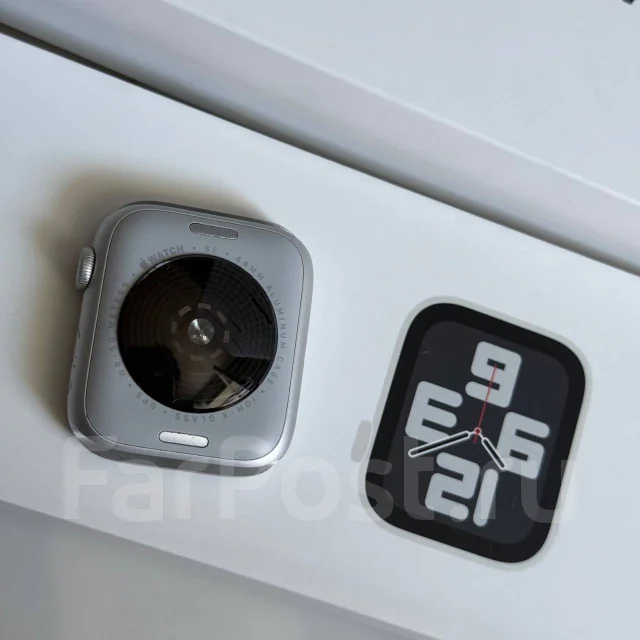 Apple Watch SE ����