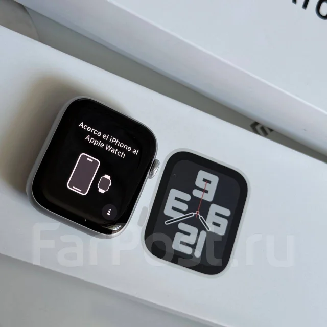 Apple Watch SE ����