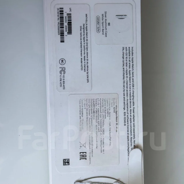 Apple Watch SE ����