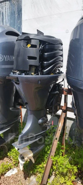 Yamaha. 130��.�., 4-�������, ����������, ���� X (635 ��), 2017 ��� ����