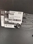 LG 43UK6200. LED ����