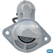 ������� Krauf STD4300RN ����