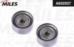 ����� ����� ���. Miles AG02027 AG02027 ����