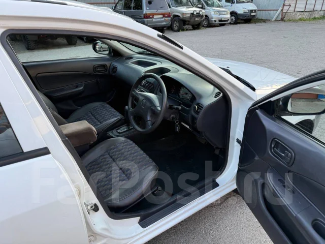 Nissan AD. �������, ��������, 1.3 (87��.�.), ������, 209����. �� ����