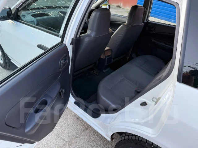 Nissan AD. �������, ��������, 1.3 (87��.�.), ������, 209����. �� ����