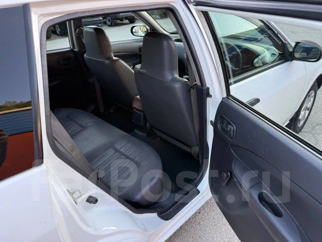 Nissan AD. �������, ��������, 1.3 (87��.�.), ������, 209����. �� ����