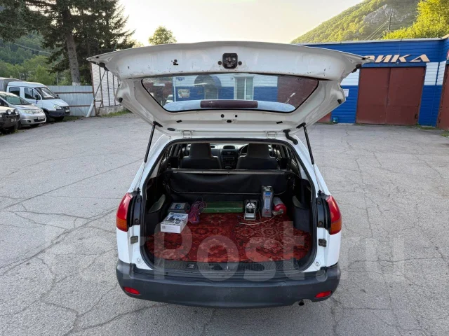 Nissan AD. �������, ��������, 1.3 (87��.�.), ������, 209����. �� ����