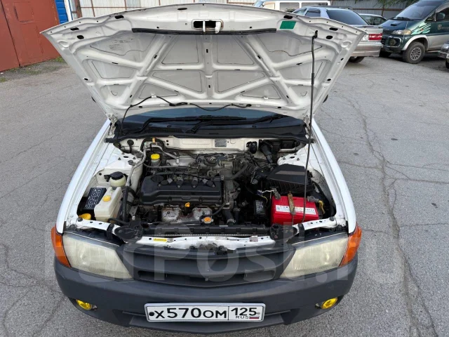 Nissan AD. �������, ��������, 1.3 (87��.�.), ������, 209����. �� ����