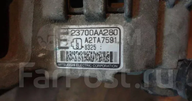 Subaru (G10) (S10) 2000 - 2007 ��������� 23700AA430 ����