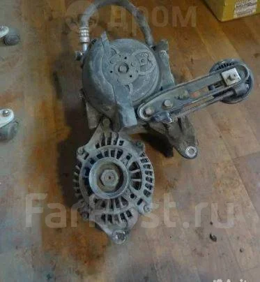 Subaru (G10) (S10) 2000 - 2007 ��������� 23700AA430 ����