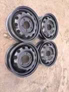 K&K ����. 5.5x16", 5x139.7, ET52, �� 98���. ����