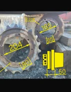 IHI IS-30 ����