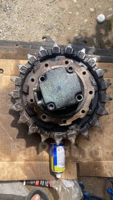 IHI IS-30 ����