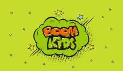   .     ("   "BoomKids").   35/1 . 1 