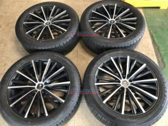 Weds Kranze Magiss 531EVO