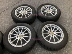 Enkei Tuning