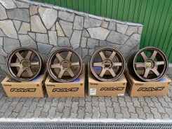 RAYS Volk Racing TE37 Ultra Large P.C.D. 10.0x22", 5x150, ET48 ����