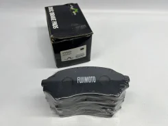 ������� ��������� FR Mazda 323/Familia 98-01 Fujimoto PN-5425 PN5425, ������ �������� PN5425 ����