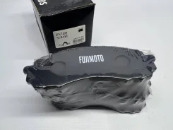 ������� ��������� Fujimoto PN-7493 FR Impreza (1.5/2.0) (00-08), Legacy (2.0) (02-08) PN7493, ������ �������� PN7493 ����