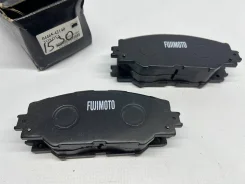 ������� ��������� FR Auris (10-), Prius (12-) Fujimoto PN-1530 PN1530, ������ �������� PN1530 ����