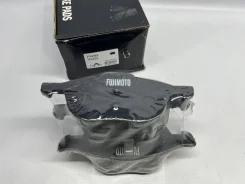 ������� ��������� Fujimoto PN-0365 FR Focus II 04-/III 10- Mazda3 (03-12), Mazda5(5-14) PN0365, ������ �������� PN0365 ����