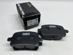 ������� ��������� �������� Nadia Harrier 97-01 Fujimoto PN-1401 PN1401 PN1401 ����