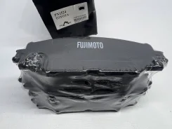 ������� ��������� �������� Allion/Premio #T26#, Corolla 06-, Auris, Ist 07- Fujimoto PN-1524 PN1524 PN1524 ����