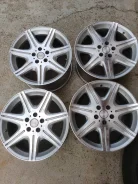 Zeus Line. 9.5x18", 5x114.3, ET38 ����