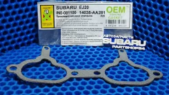 ��������� ��������� ���������� OEM Genuine Gasket 14035AA281 14035AA281 ����