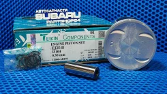 ������ �������� 0,5 EJ251 d=100�� 1,2/1,2/2,5 Teikin 55104050 55104050 ����