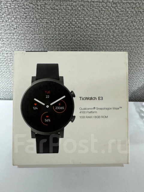 TicWatch ����
