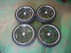 SSR Reiner Type6R